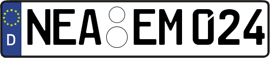 NEA-EM024