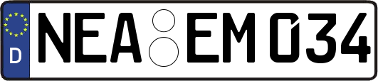 NEA-EM034