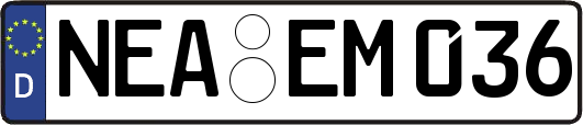 NEA-EM036