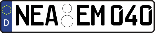 NEA-EM040