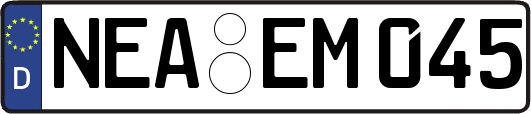 NEA-EM045