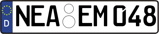 NEA-EM048