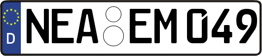 NEA-EM049