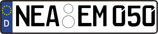 NEA-EM050