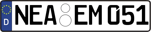 NEA-EM051