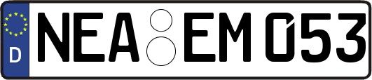 NEA-EM053