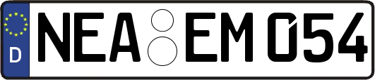NEA-EM054