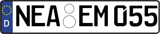 NEA-EM055