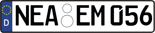 NEA-EM056