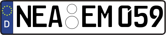 NEA-EM059