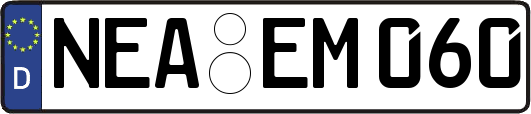 NEA-EM060