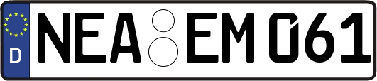 NEA-EM061