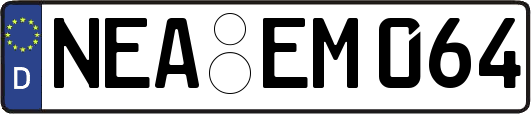 NEA-EM064