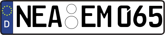 NEA-EM065