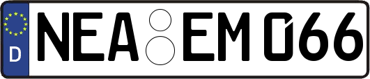 NEA-EM066
