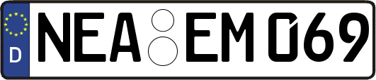 NEA-EM069