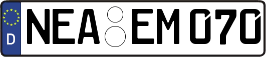 NEA-EM070
