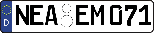 NEA-EM071