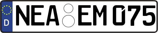 NEA-EM075