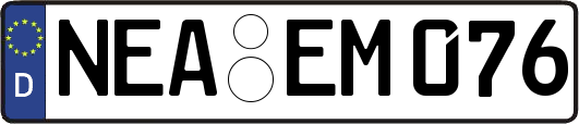 NEA-EM076