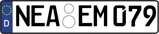 NEA-EM079