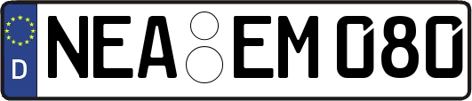 NEA-EM080