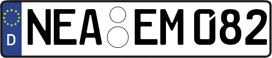 NEA-EM082