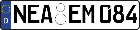 NEA-EM084