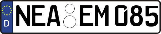 NEA-EM085