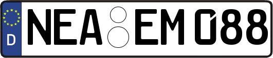 NEA-EM088