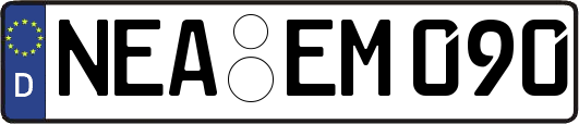 NEA-EM090