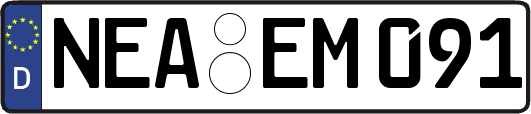 NEA-EM091
