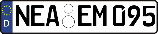 NEA-EM095