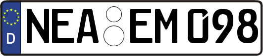 NEA-EM098