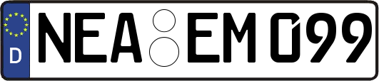NEA-EM099