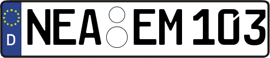 NEA-EM103