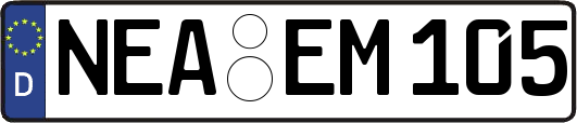 NEA-EM105