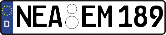 NEA-EM189