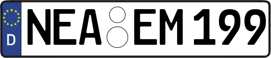 NEA-EM199
