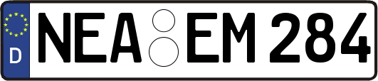 NEA-EM284