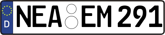 NEA-EM291
