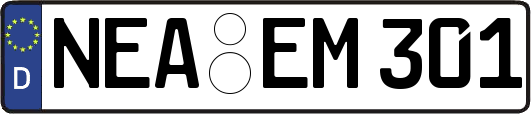 NEA-EM301