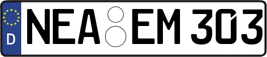 NEA-EM303