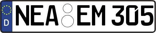 NEA-EM305