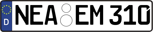 NEA-EM310