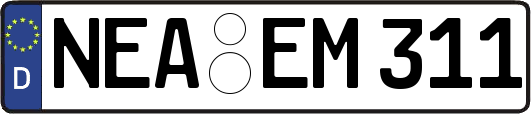 NEA-EM311