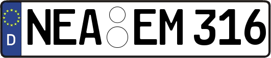 NEA-EM316