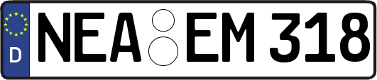 NEA-EM318