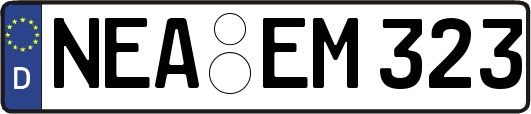 NEA-EM323