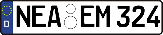 NEA-EM324